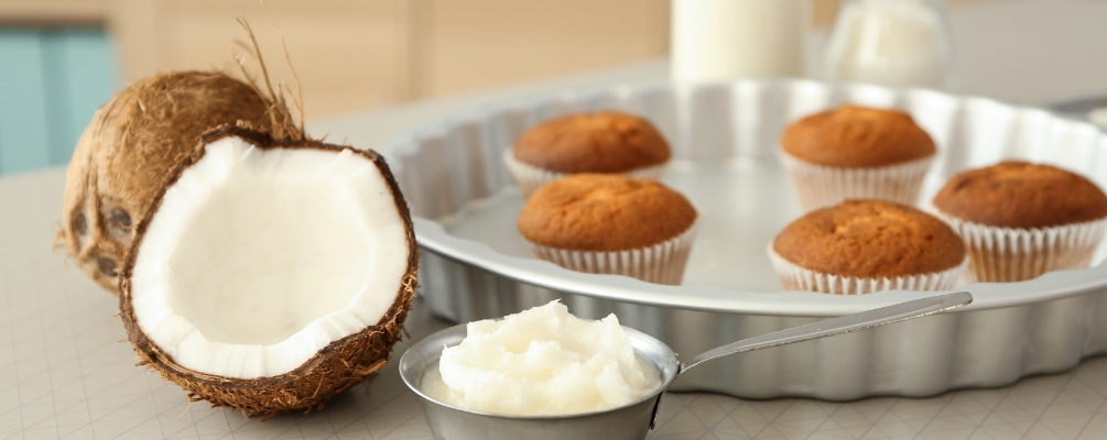 Coconut Oil Coconut Oil