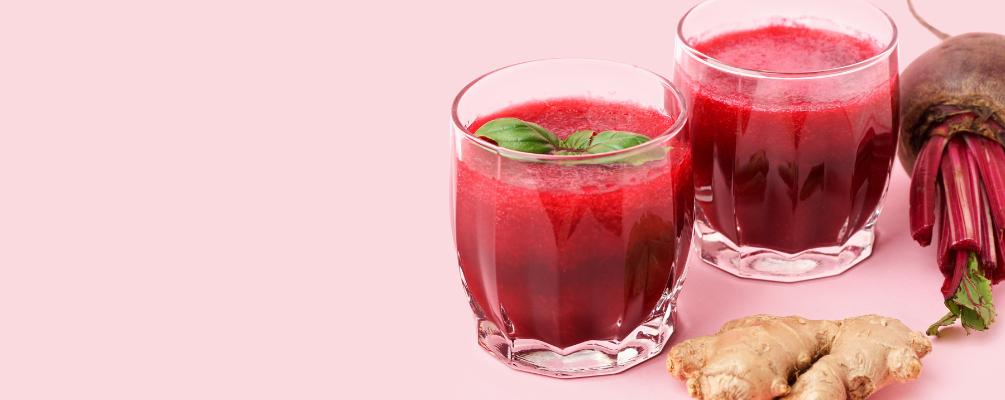 POWERHOUSE JUICE SHOT RECIPE 