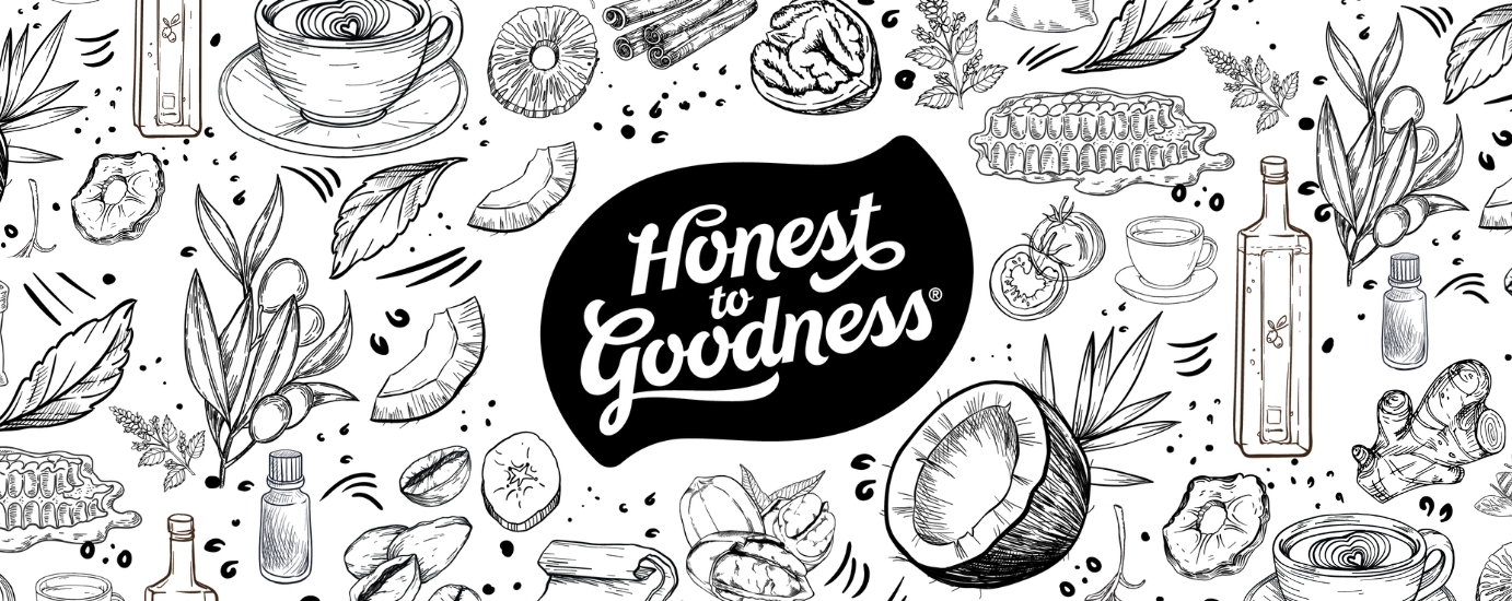 Honest to Goodness Honest to Goodness