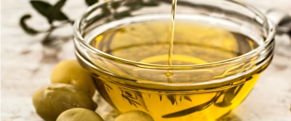 Extra Virgin Olive Oil