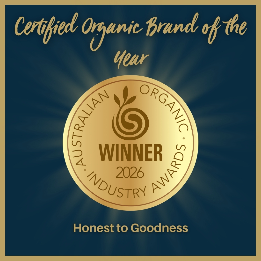 Organic Brand of the Year