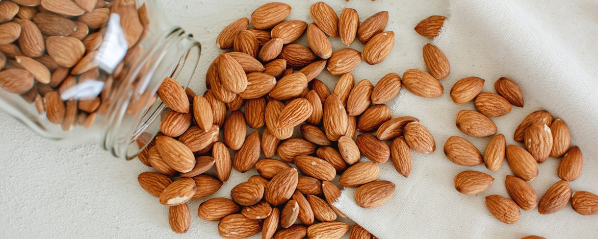Bulk Nuts