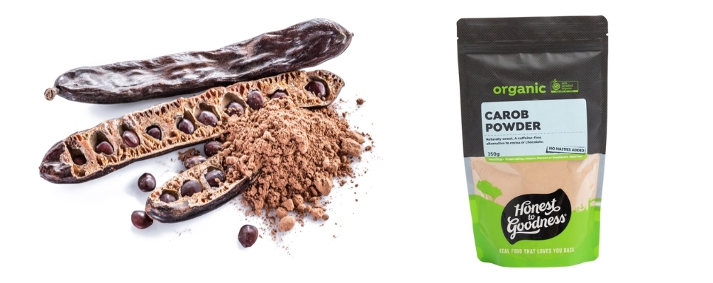 Carob Powder