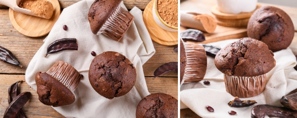 Carob Powder
