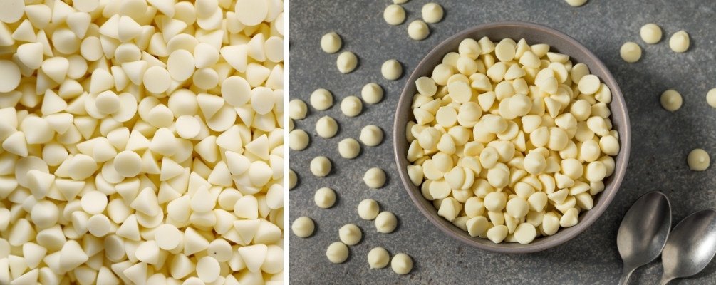 White Chocolate
