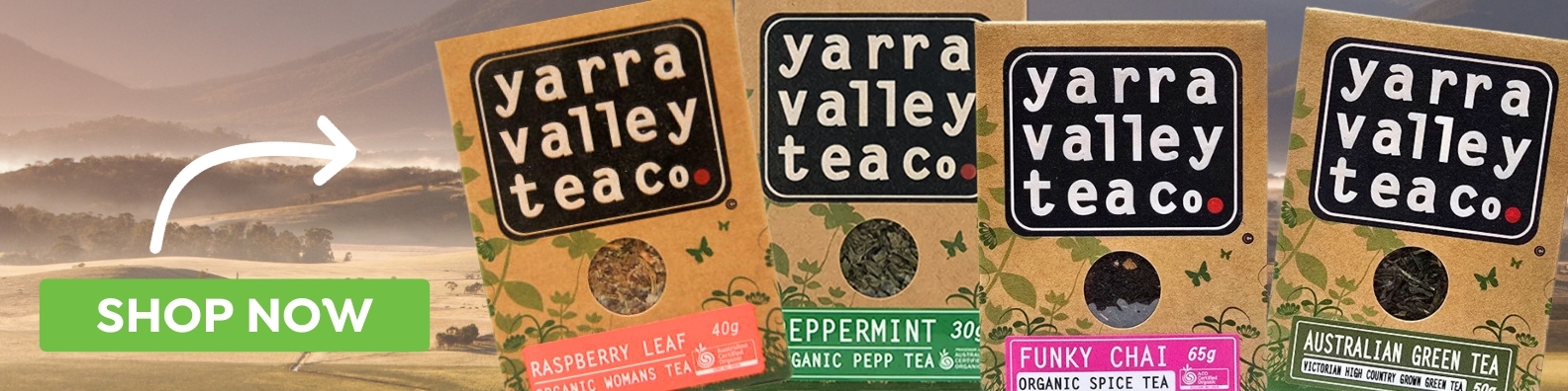 Yarra Valley Yarra Valley