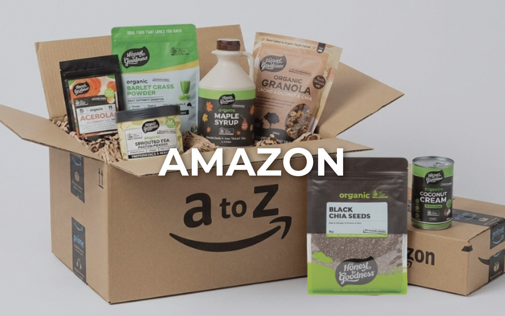 Amazon