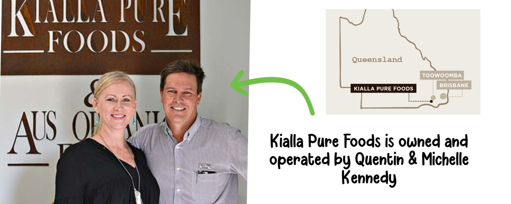 Kialla Kialla
