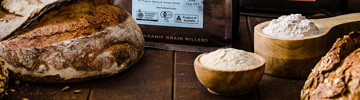 Kialla Flour