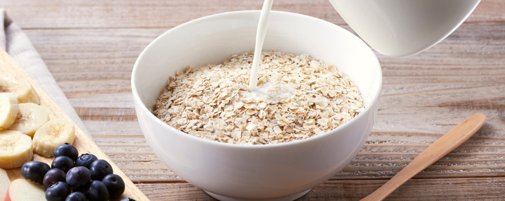 Oats