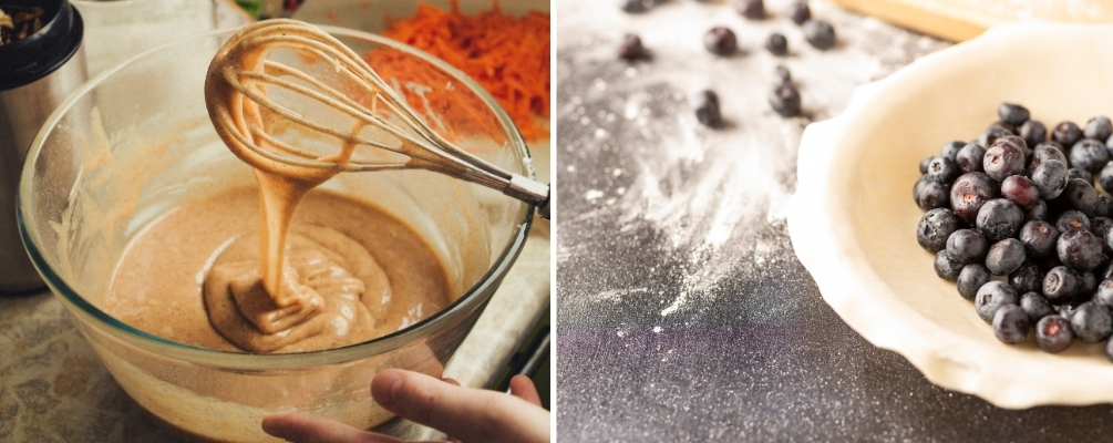 Organic Tapioca Flour Organic Tapioca Flour