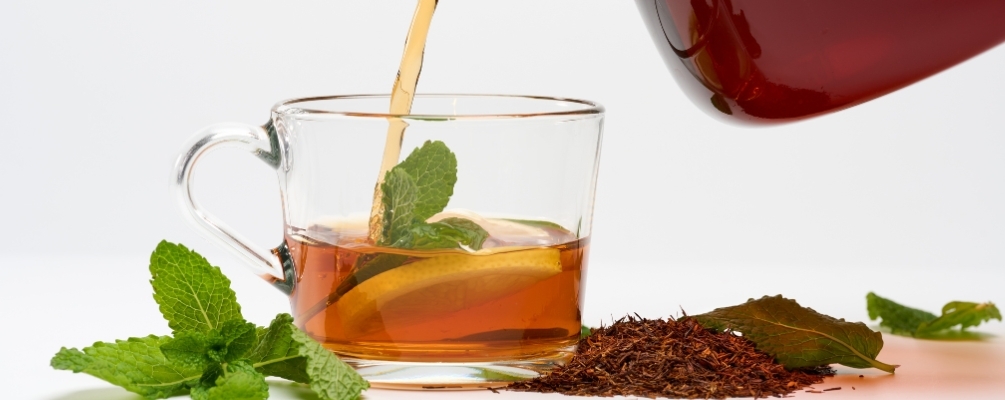 Rooibos tea