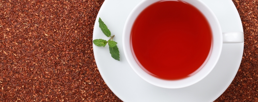 Rooibos tea