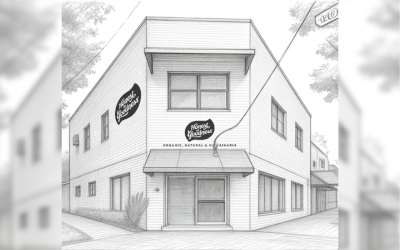 Rosebery Store