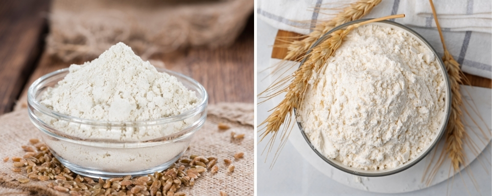 Spelt Flour