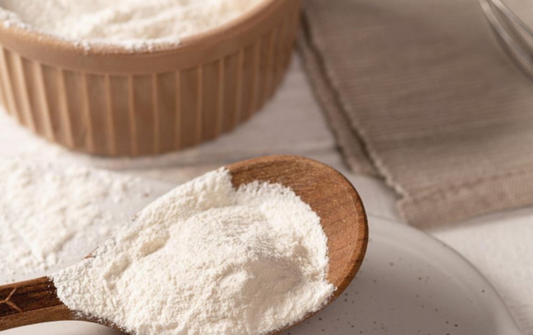 Xanthan Gum