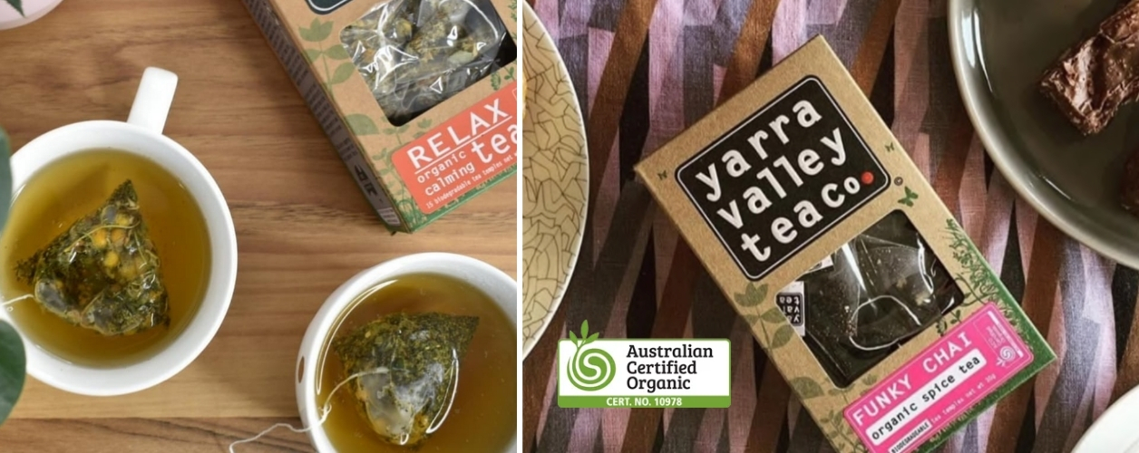 Yarra Valley Yarra Valley